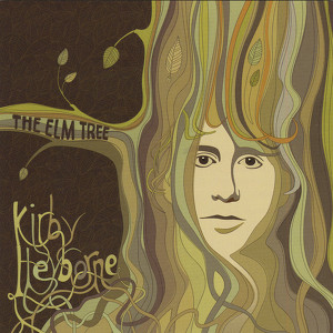 The Elm Tree Albumcover