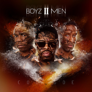 Collide album