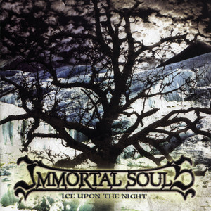 Ice Upon the Night cover