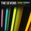 Radio Format (The Downtempo Sessions) Albumcover