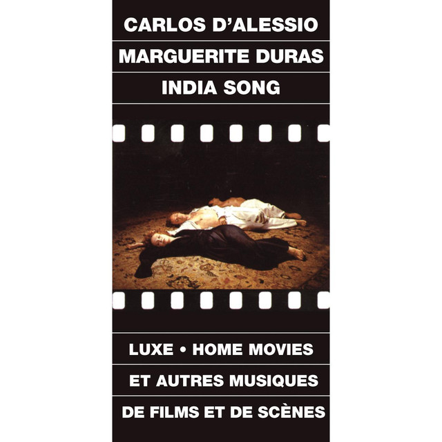 Carlos d'Alessio Photo