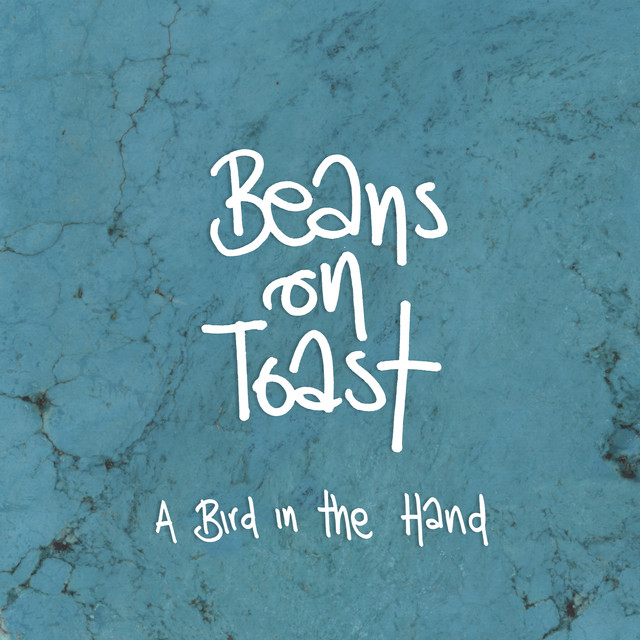 A Bird In The Hand cover