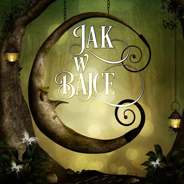 Jak W Bajce cover