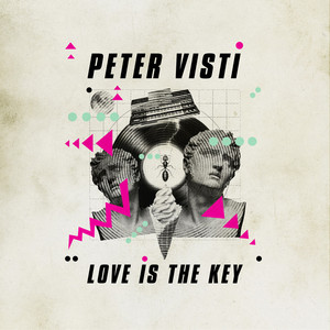 Love Is the Key cover