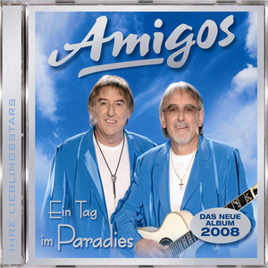 Ein Tag im Paradies cover