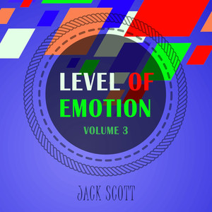Level Of Emotion, Vol. 3 album