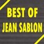 Best Of Jean Sablon Albumcover