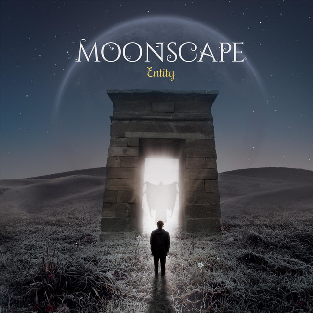 Moonscape Photo