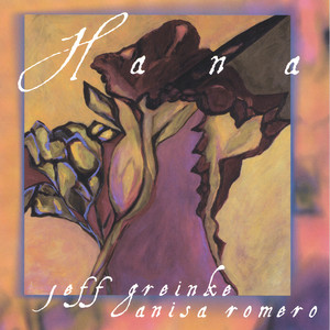 Hana cover