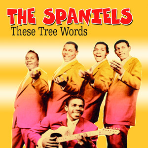These Tree Words album