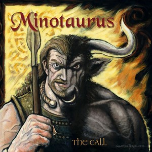 The Call Albumcover