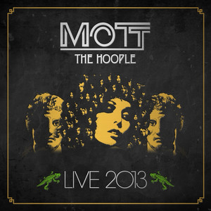 Live 2013 album