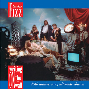 Writing's On The Wall (25th Anniversary Ultimate Edition) album