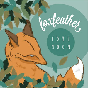 Foul Moon Albumcover