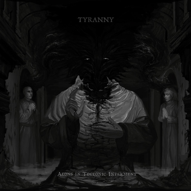 Tyranny photo