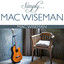 Simply¿Mac Wiseman cover