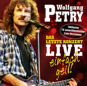 Das letzte Konzert - Live - Einfach geil! album