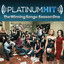Platinum Hit: The Winning Songs, Season One Albumcover