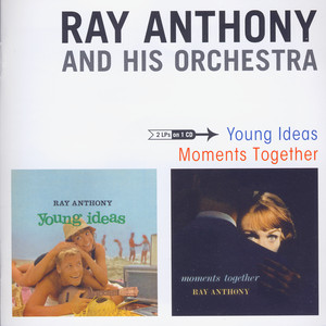 Young Ideas / Moments Together album