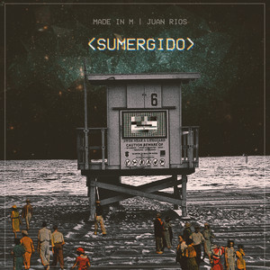 Sumergido album