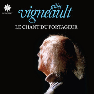 Le chant du portageur album