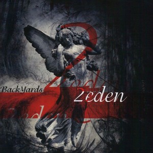 2eden Albumcover
