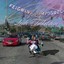 Feigning Composure Albumcover