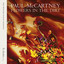 Flowers In The Dirt (Remastered) cover