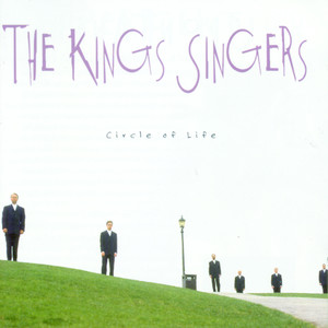 Circle of Life album