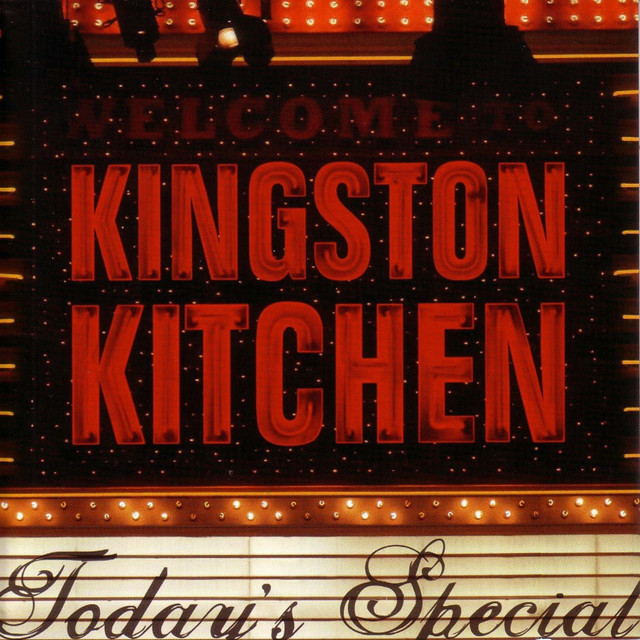 Kingston Kitchen Photo