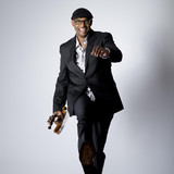 Gerald Veasley profile