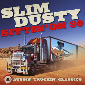 Sittin' On 80 (Remastered) cover