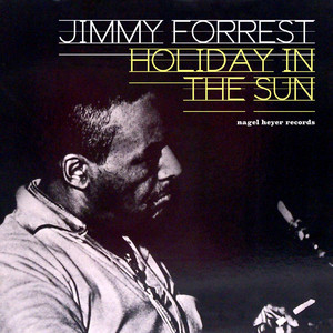 Holiday in the Sun - Summer Dreaming album