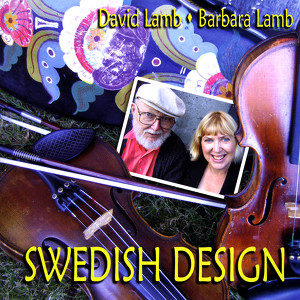 David Lamb & Barbara Lamb