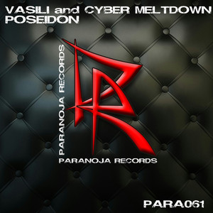 Vasili & Cyber Meltdown
