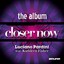 Closer Now Albumcover