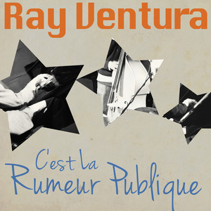 C'est la rumeur publique album