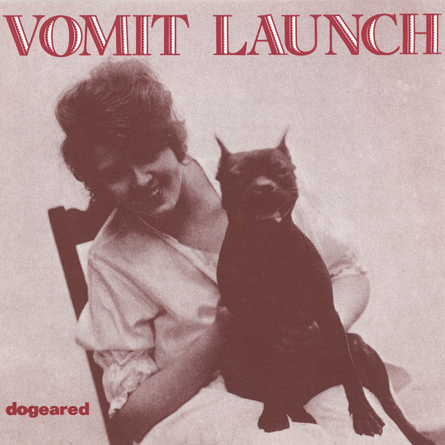 Dogeared cover