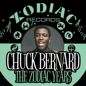 Chuck Bernard