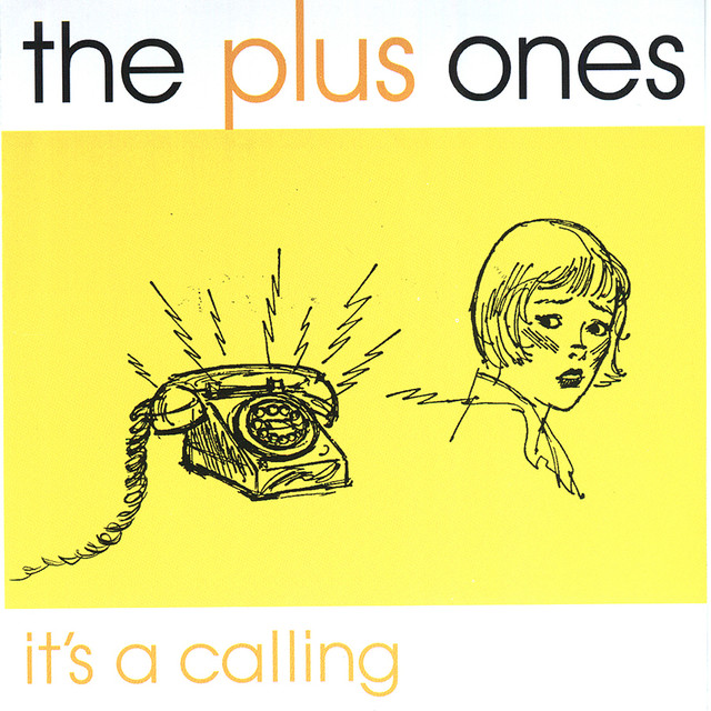 It's A Calling cover