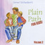 Plain Path For Kids, Vol. 2 Albumcover