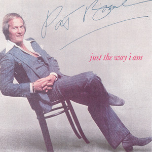 Just The Way I Am album