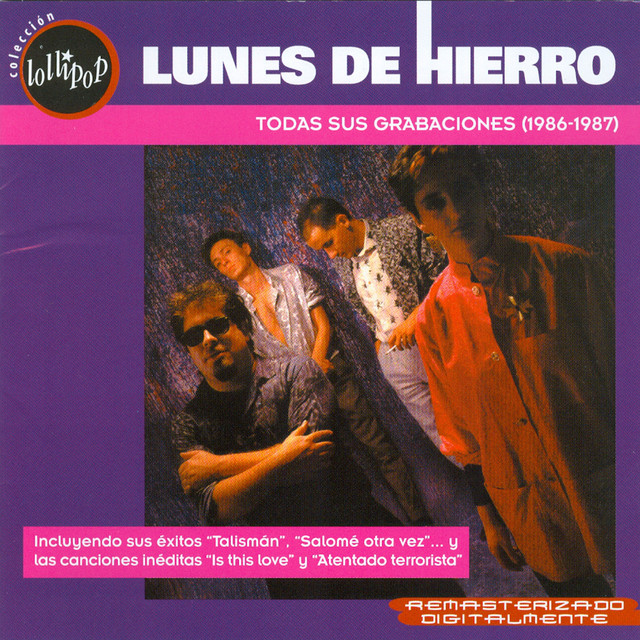 Lunes De Hierro Photo