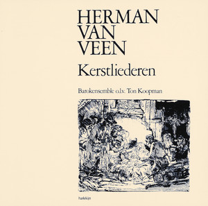 Kerstliederen album