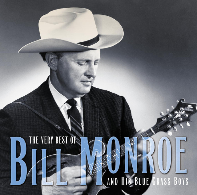 BPM And Key For Blue Moon Of Kentucky By Bill Monroe His Blue Grass 