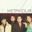 Metafour Albumcover