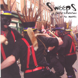 Sweeps Albumcover