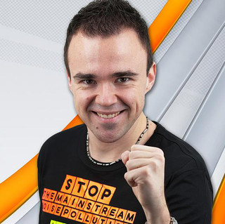 DJ Restlezz Photo
