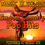 Walkin' In the Sun: Smooth Country Pop Hits Albumcover