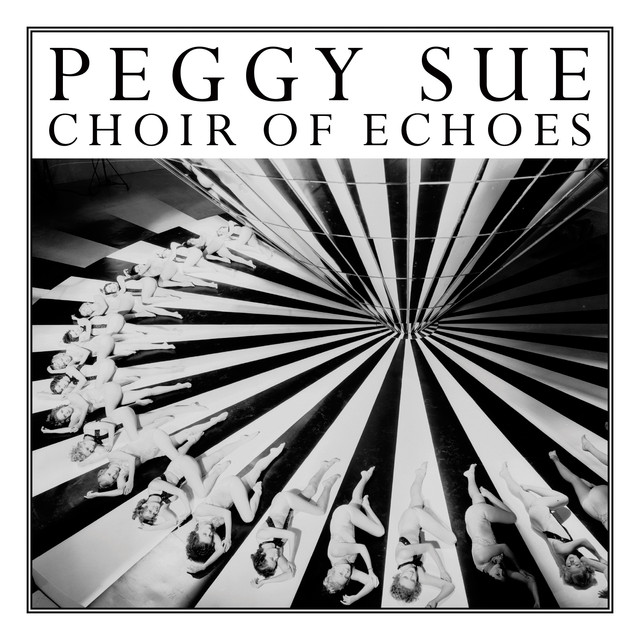 Choir Of Echoes cover